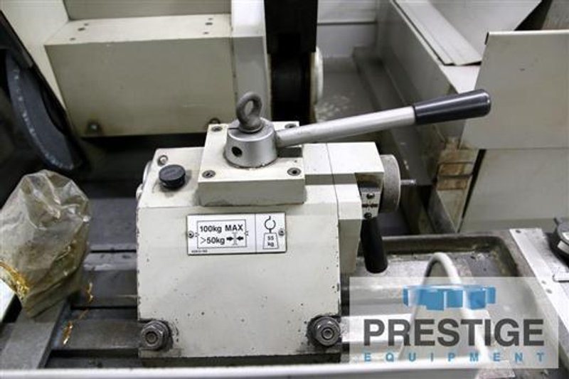 Grinders Cylindrical Universal