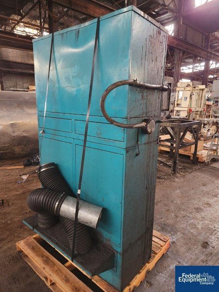 AERCOLOGY DUST COLLECTOR  -  CF1500