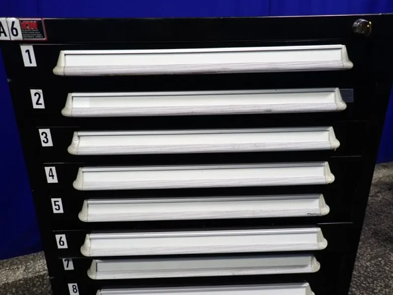 LYON MODULAR DRAWER CABINET