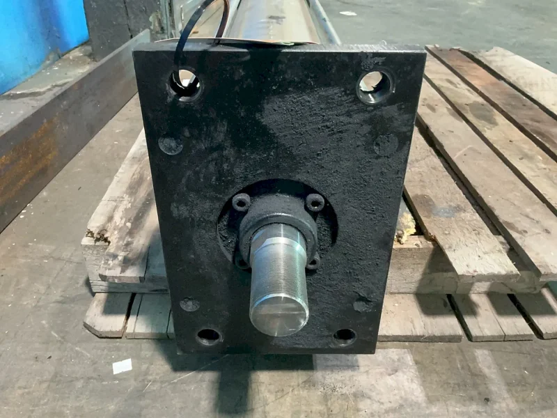 SMC CYLINDER