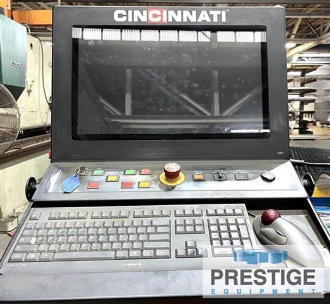 Brakes Press Hydraulic