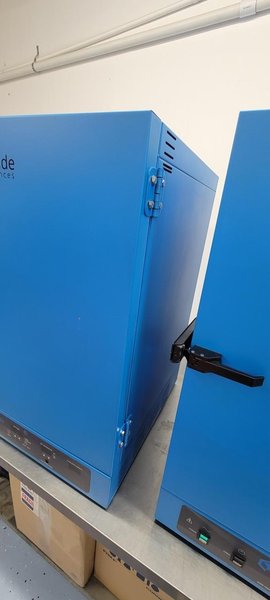 Cascade Ovens CDO-5 Dry and Decarb Oven- 5 CuFt