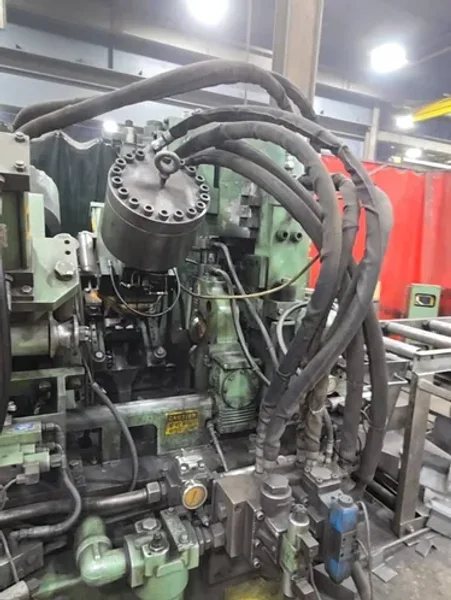 PEDDINGHAUS ANGLE MASTER  -  623l