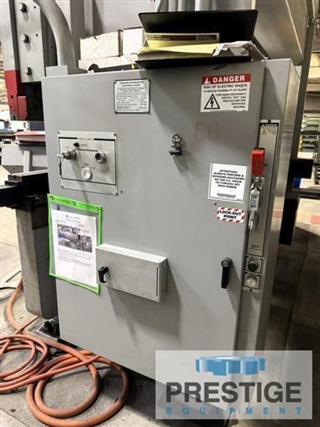 Cincinnati 175 x 10 PF Proform 175 Ton x 144" 2-Axis CNC Press Brake