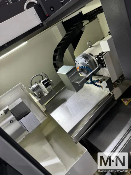 Okuma GI-10NII CNC ID Grinder, 2020