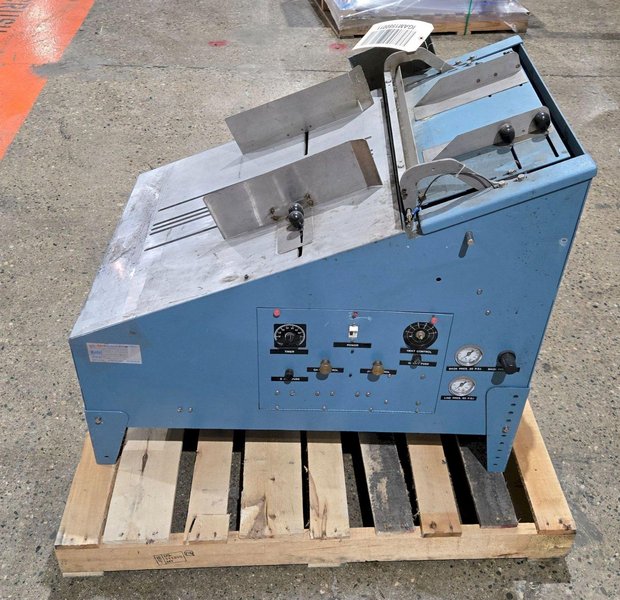 SAVE-O-SEAL MARK V-20 HOT WIRE SEALER USED