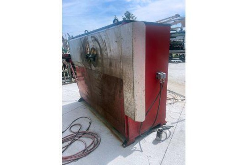 CRS Staff 89 Rebar Bender