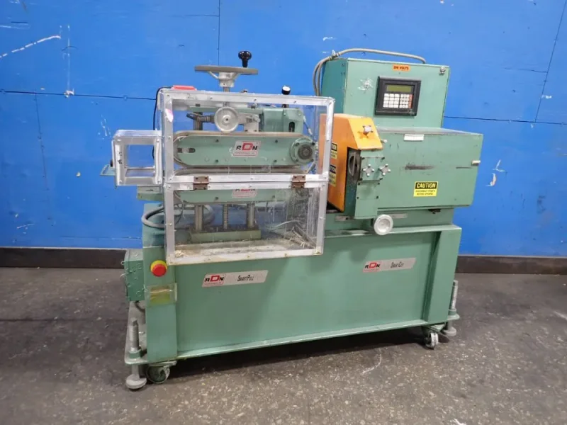 RDN MANUFACTURING 22" X 3" COMBINATION PULLER  -  SC3/218-3