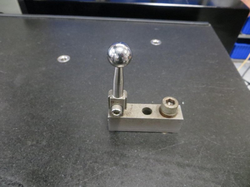 Brown &amp; Sharp Gage 2000 Coordinate Measuring Machine- Auction Item