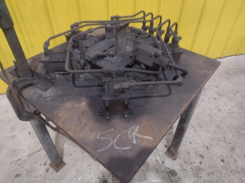 DOWNSPOUT CRIMPER: STOCK #23506