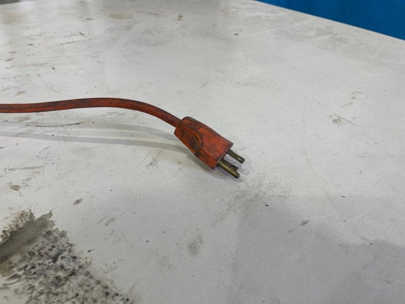 NEW BRUNWICK MODEL #C340-86 SUB ZERO FREEZER: STOCK #77013