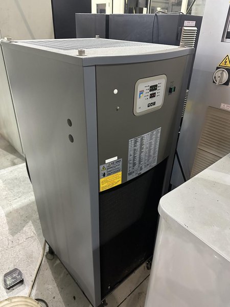 AMS Tech AW5SL Wire EDM