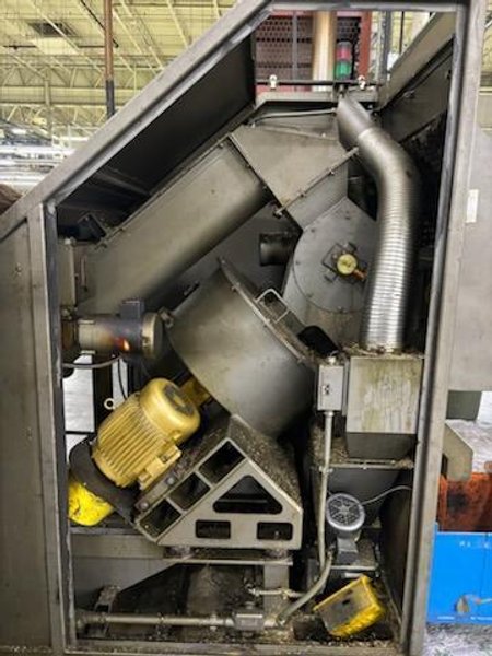 Prab MiniSystem Chip Wringer System