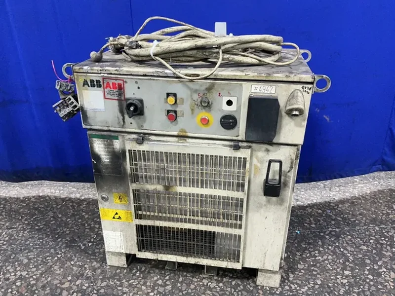 ABB ROBOT CONTROLLER