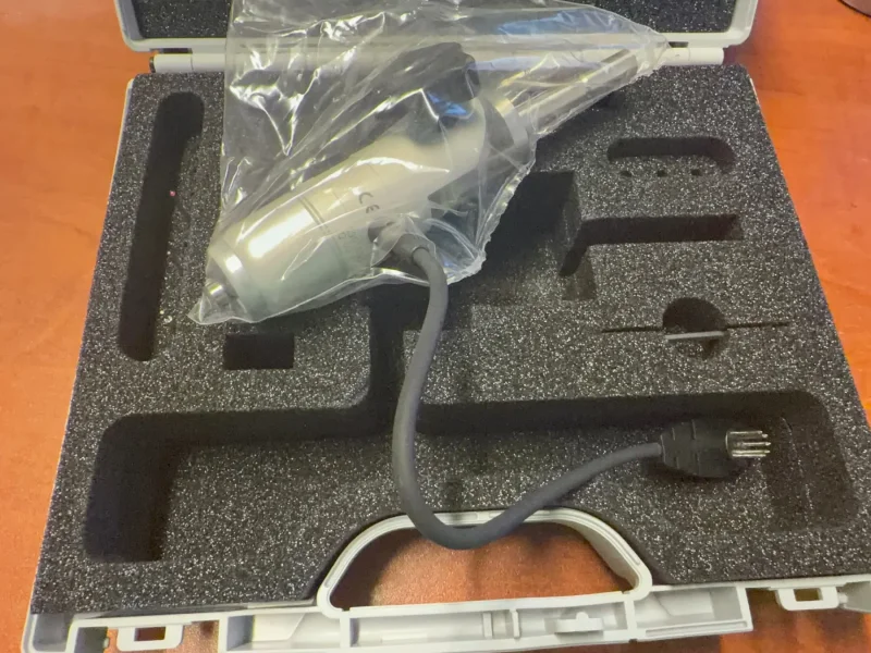 HEXAGON TOUCH TRIGGER PROBE HEAD  -  HH-T/03939020