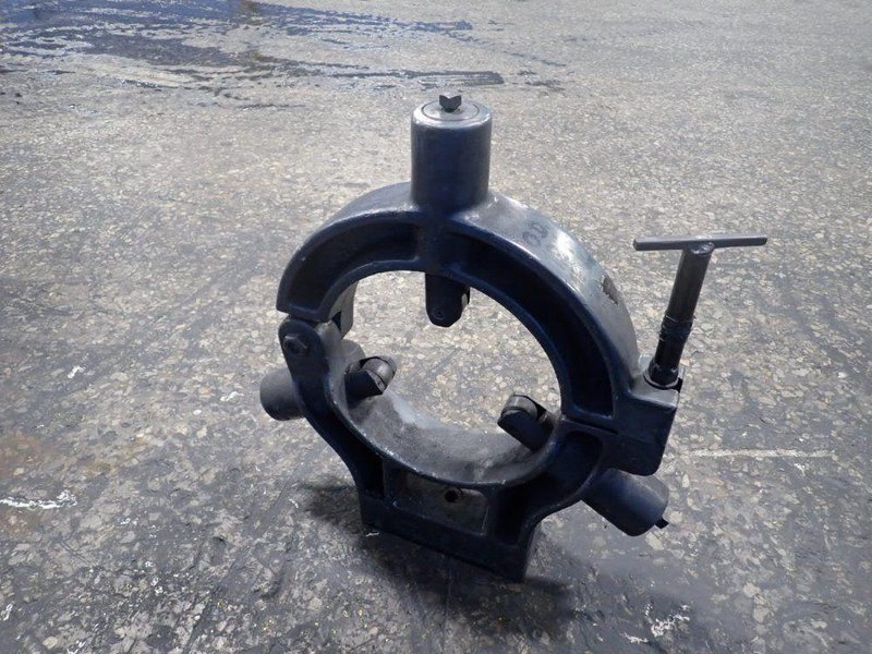 12" HEAVY DUTY STEADY REST