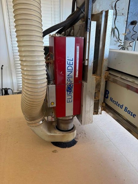 MULTICAM MG NB - Routers