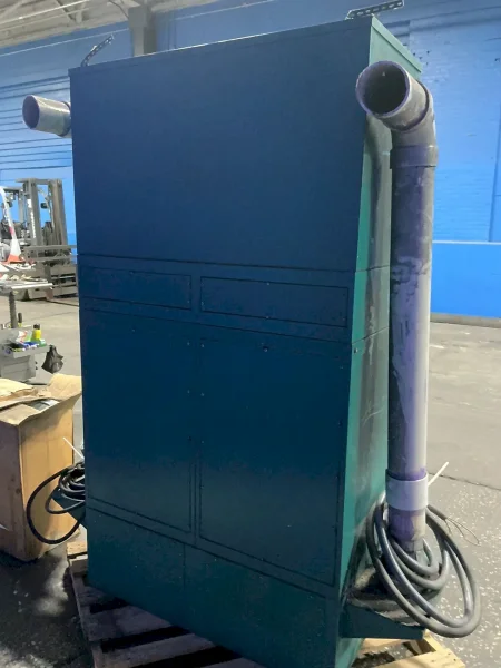 AERCOLOGY MIST COLLECTOR  -  CFF 1500