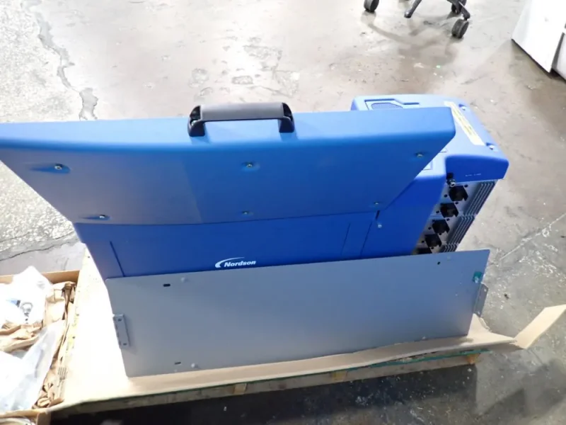NORDSON 19" X 8" X 12" ADHESIVE MELTER  -  PROBLUE 30 1049329