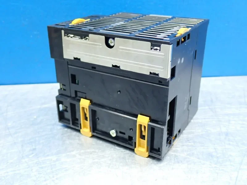 OMRON PROCESSOR CPU  UNIT  -  NJ301-1200