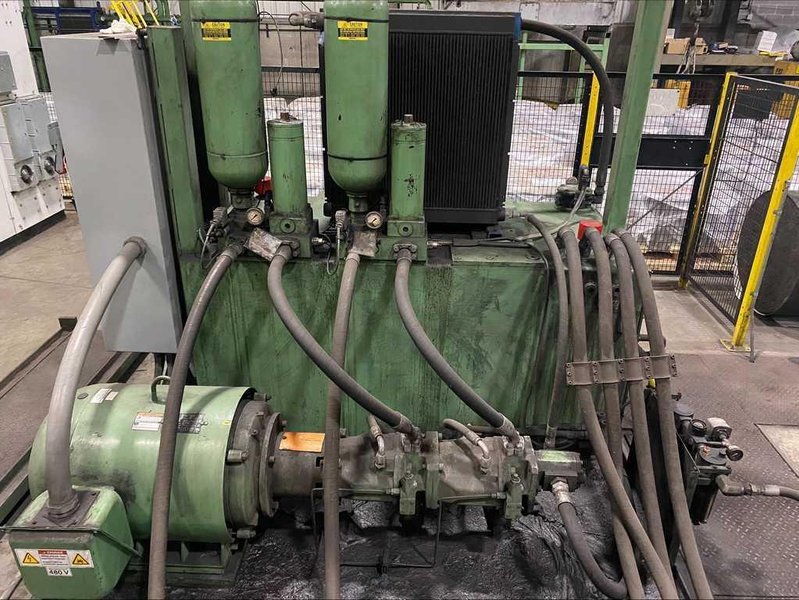 75" x 0.375" x 60,000# RBI Leveling Line Components STOCK#3629