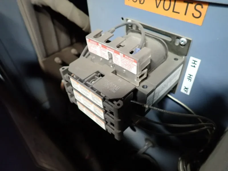 UNITROL CHILLER   -  8076C
