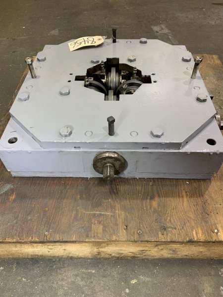 FENN/BHS 4TH Combination Turkshead