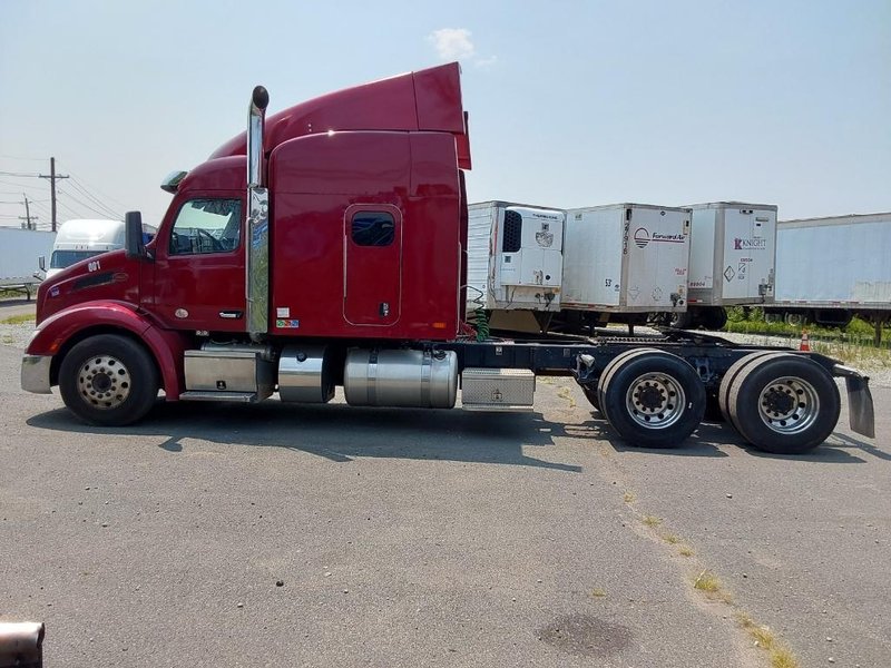 2022 Peterbilt 579 1XPBDP9X3ND763151