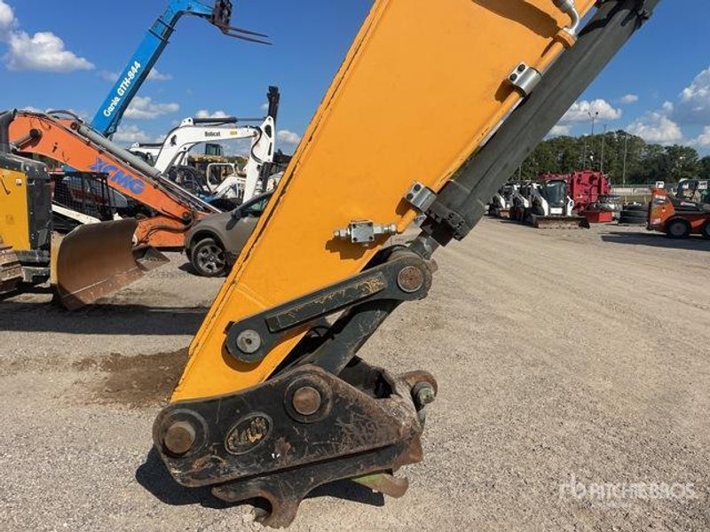 2021 Hyundai HX480L HHKHKB01CE0000192