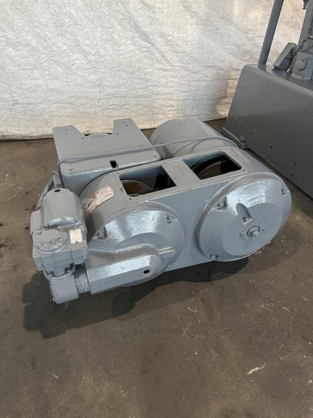 75 TON DANLY 75-OBIG OBI PRESS. STOCK # 0304518