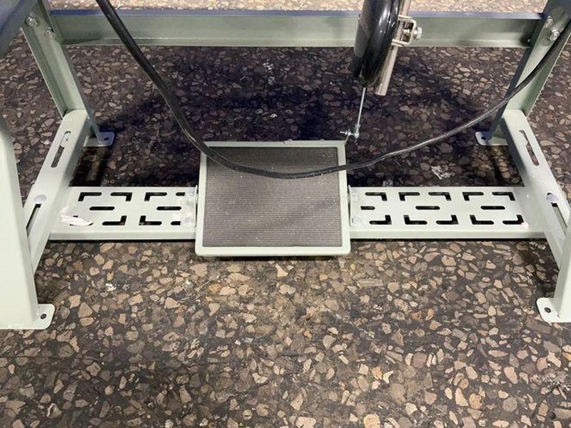Juki 20”x47” Table Sewing Machine - Ddl-8700