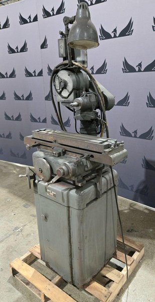 K.O. LEE BA860 TOOL CUTTER AND GRINDER USED