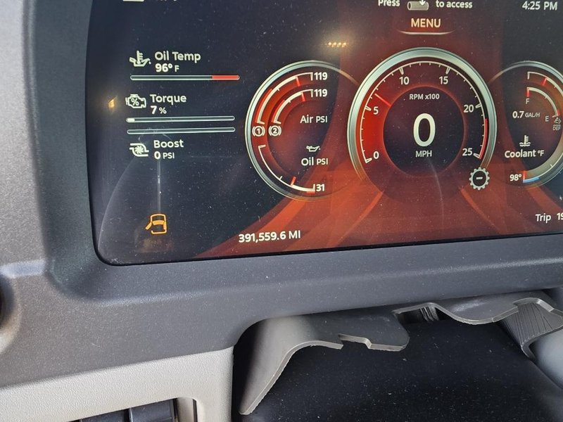 2022 Peterbilt 567 Stock #804173