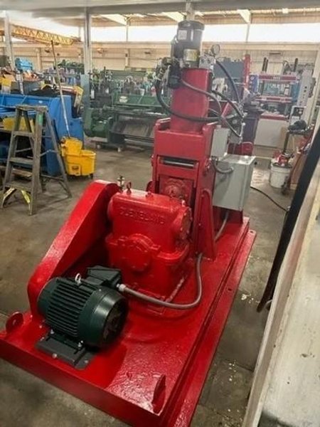 1/2", WEBB #M-5, OFFSET ROLL