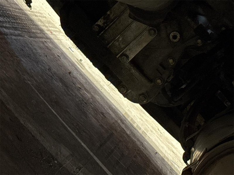 2018 Volvo VNL64T780