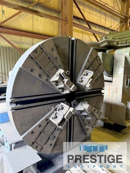 Lathes Flat Bed Manual &amp; CNC