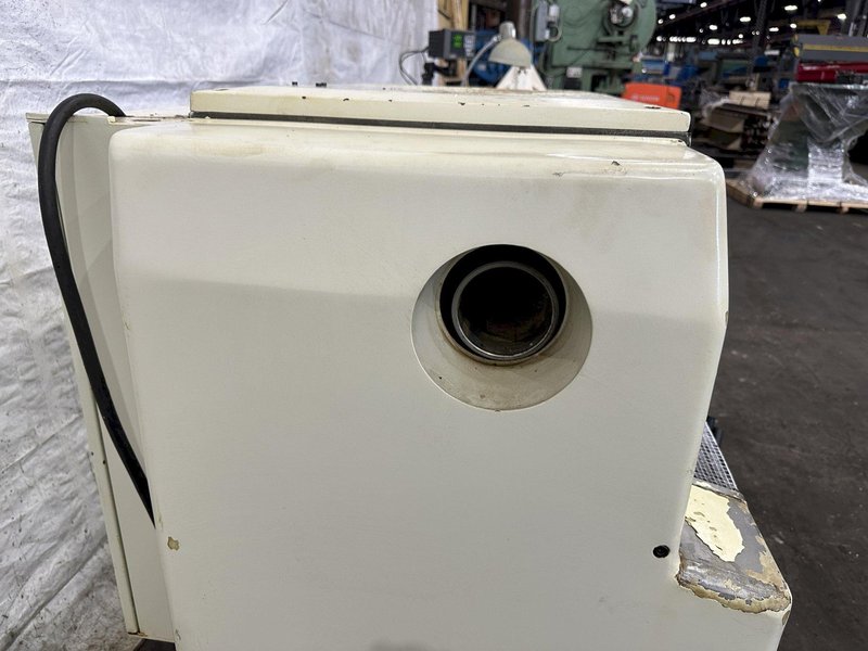 18&quot;X 120&quot; BIRMINGHAM  MODEL # DL18120 GAP BED ENGINE LATHE: STOCK #77942