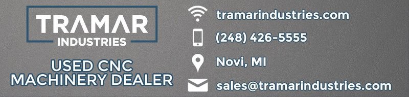 Makino F9 CNC Vertical Machining Center For Sale - 2015