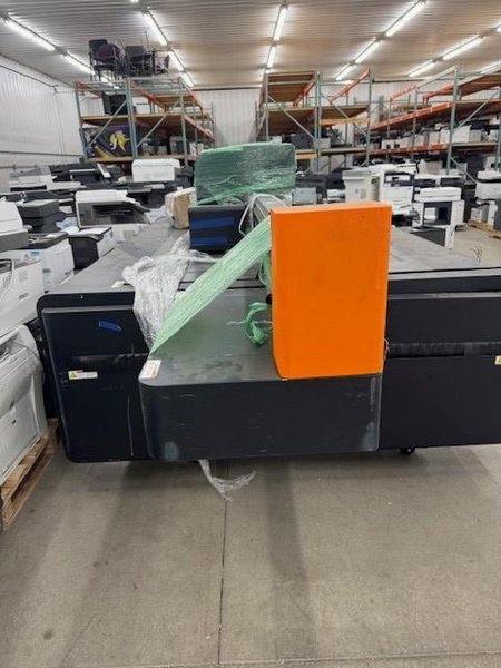Mutoh PJ2508UF FlatBed Printer