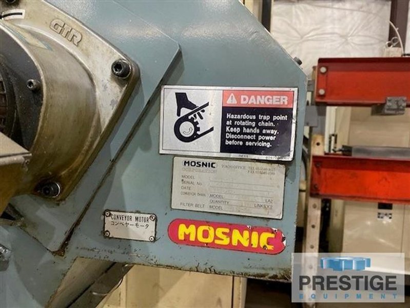 Machining Centers Horizontal CNC