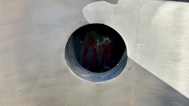 Glatt Air Techniques  |  UNIGLATT Fluid Bed Dryer  |  Size 6