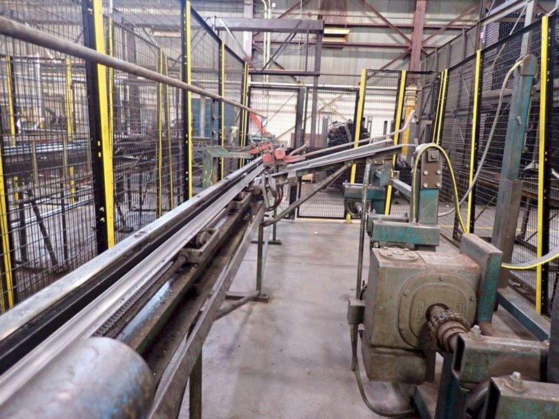 VULCAN BREHM TUBE CUTTER: YOBRO #24293