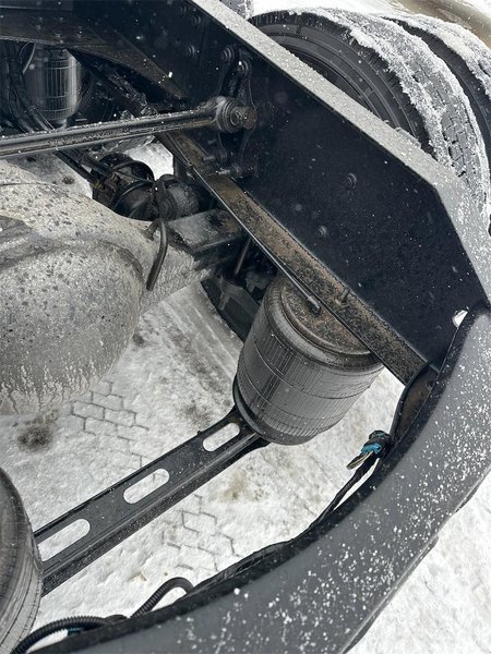 2021 Volvo VNL64T860 Stock #229000