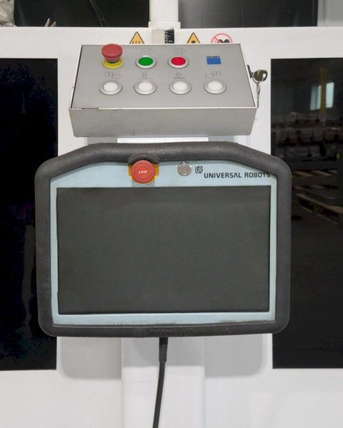 Trumpf TruArc Weld 1000