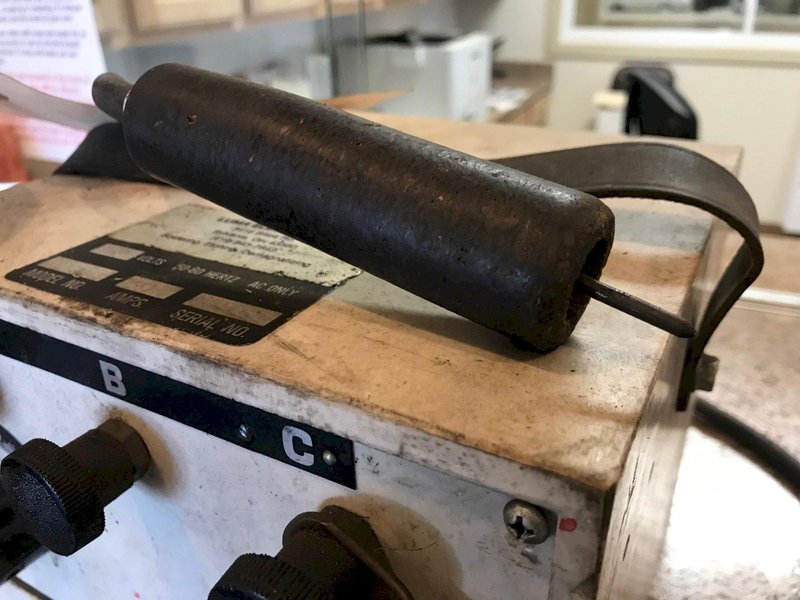 LUMA ETCH TOOL: STOCK #73491