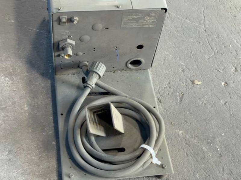 Miller  Wire Feeder - 24a