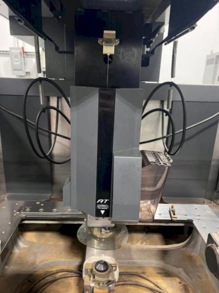 2020 Mitsubishi MV2400ST-D Wire EDM (#5679)