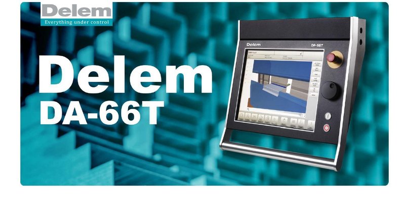 NEW 193 TON x 145" OTINUS PRO MODEL PBO-3722-DA66 HYDRAULIC PRESS BRAKE