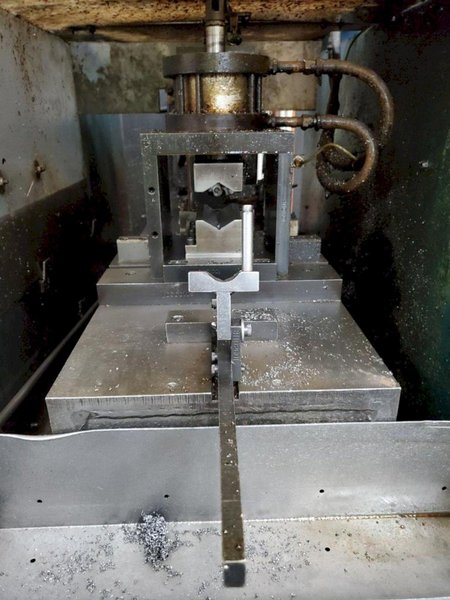 HAUSE HOLOMATIC REAMER