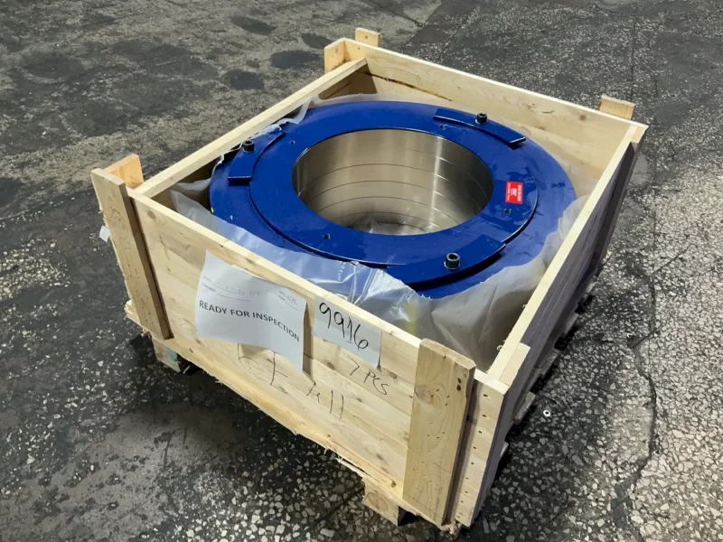 SKF 37” DIAMETER SPHERICAL ROLLER BEARING  -  OKCK 530-25988